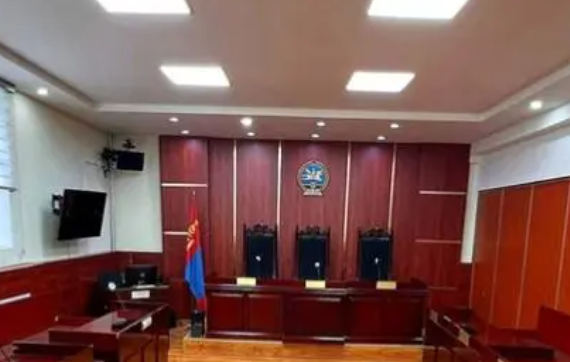 Л.Гэрэлзаяа, Ц.Төмөр нарт зургаа, Б.Даариймаад нэг сарын хугацаатай зорчих эрхийг хязгаарлах шийтгэл оноолоо