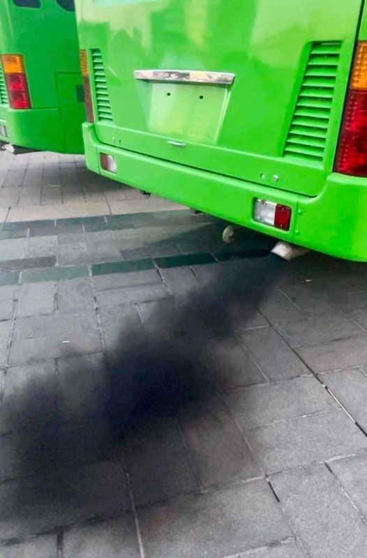Автобусны хэргээр ДӨРВӨН хүнийг саатуулан шалгаж байна