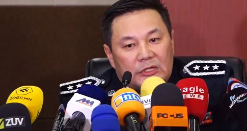 Н.Мишигдорж: Батлагдаагүй мэдээлэл цацагдаж байгаа нь хэргийг буруугаар эргүүлэхэд хүргэж болзошгүй