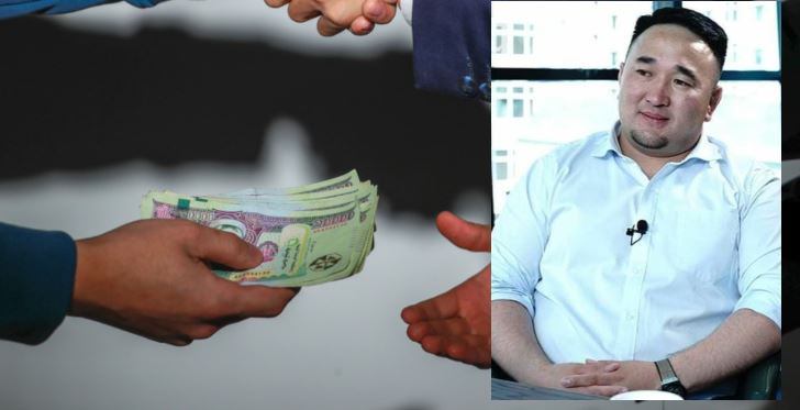 Булган аймгийн ИТХ-ын төлөөлөгч С.Гал-Эрдэнийн хүчирхийллийн хэргийг хахуулиар дарсан цагдааг прокурорт шилжүүлжээ