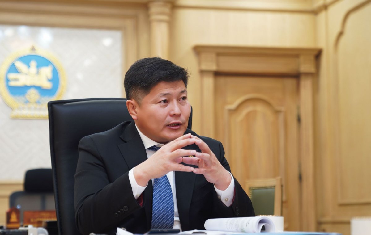 Х.Нямбаатар зорьсноо хийж чадвал түүхэнд үлдэнэ, үгүй бол улс төрөөс арчигдана