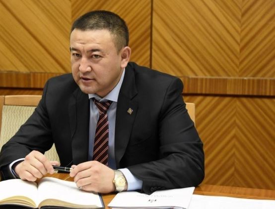 Эрчим хүчний сайд 2024 оны эхний хагаст иргэдийн орлого тогтворжвол үнийн өсөлт яригдана гэв