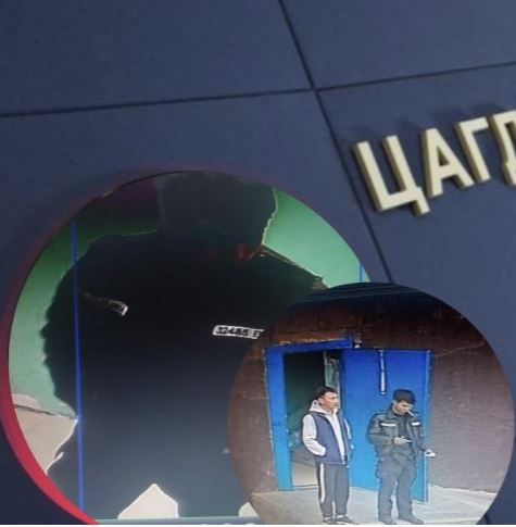 ᠎ЦЕГ: Цагдаагийн хувцастай этгээд хүүхэд хулгайлах гэмт хэргийн шинж тогтоогдоогүй 