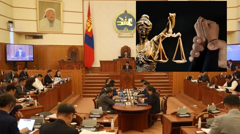 Төсвийг мөшгөе: Хүүхэд хамгааллын 8 тэрбумын алга болсон 50 хувь юунд зарцуулагдсан бэ?