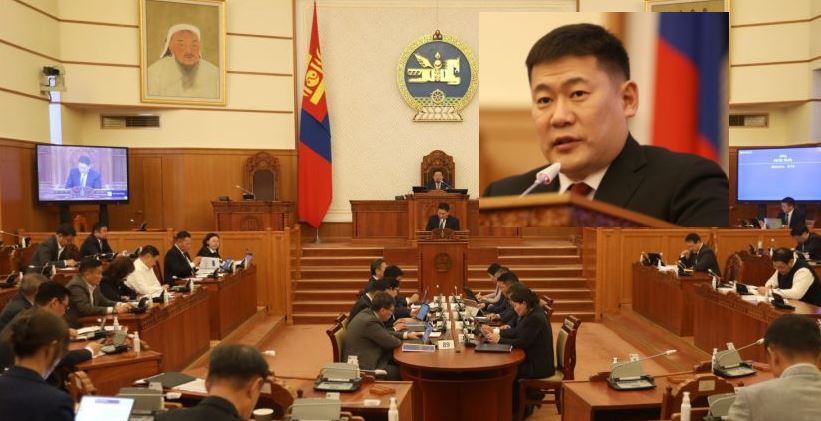 Ерөнхий сайд өссөн нутагтаа "данхайсан төсөв" тусгажээ