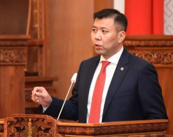 "Орлогынхоо хэмжээнээс хамаарч, хүүхдийн тэтгэмж төлдөг болно"