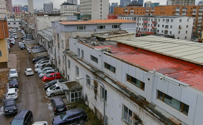 Санал асуулгад оролцсон иргэдийн 96 хувь нь Урт цагааны барилгыг буулгаж, цэцэрлэгт хүрээлэн байгуулахыг дэмжлээ
