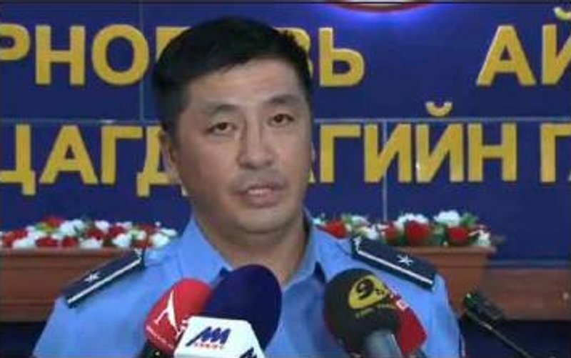Ч.Ганзориг: Охиныг эсэн мэнд олно гэж бүрэн итгэж байсан