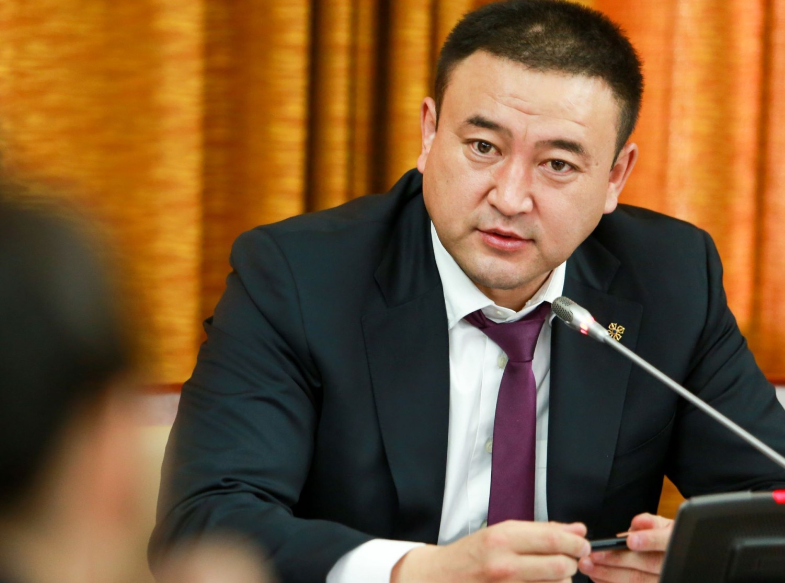 Төсвийн зардал 400 гаруй тэрбум төгрөгийн зардал буурах болов уу гэв
