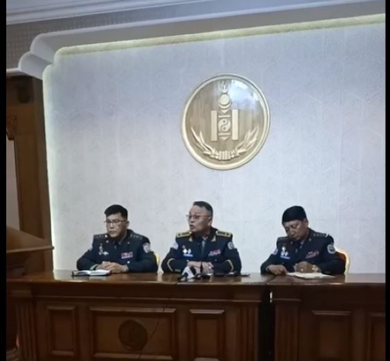 ЗХЖШ: Талийгаач цэрэг хөндлөнгийн нөлөөтэй гэж бид хэлж чадахгүй