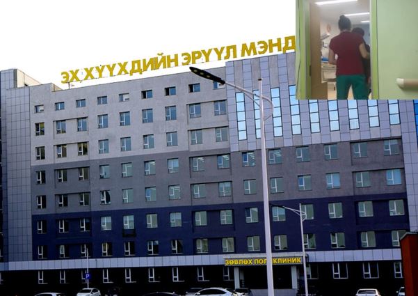 Дөрвөн сартайгаас 12 насны  17 хүүхэд  тариа хийлгэсний дараагаас бөөлжиж, таталт өгч, ухаан алджээ