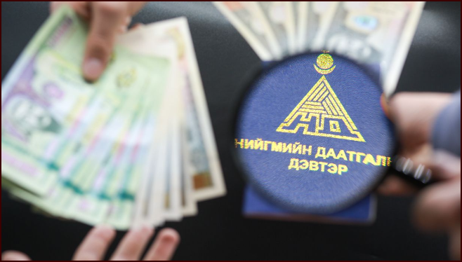 НДШ, ХХОАТ-ыг 50 хувь бууруулах санал 100,000 гаруй хүний дэмжлэг авлаа