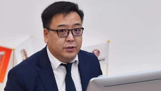 Н.Удаанжаргал байхгүй учраас оффтейк гэрээг “сонсох” боломжгүй