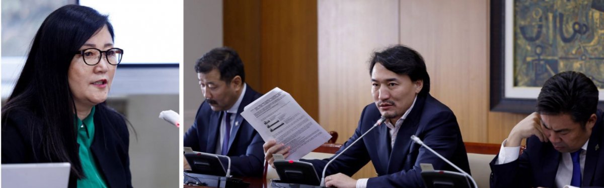 Аудит: Төмөр замын гэрээнүүд залилангийн шинжтэй болсон байх магадлалтай байна