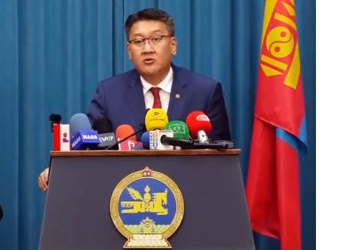  Б.Жавхлан: Соёлын салбарт 153.7 тэрбум төгрөгөөр 44 төслийг хэрэгжүүлнэ