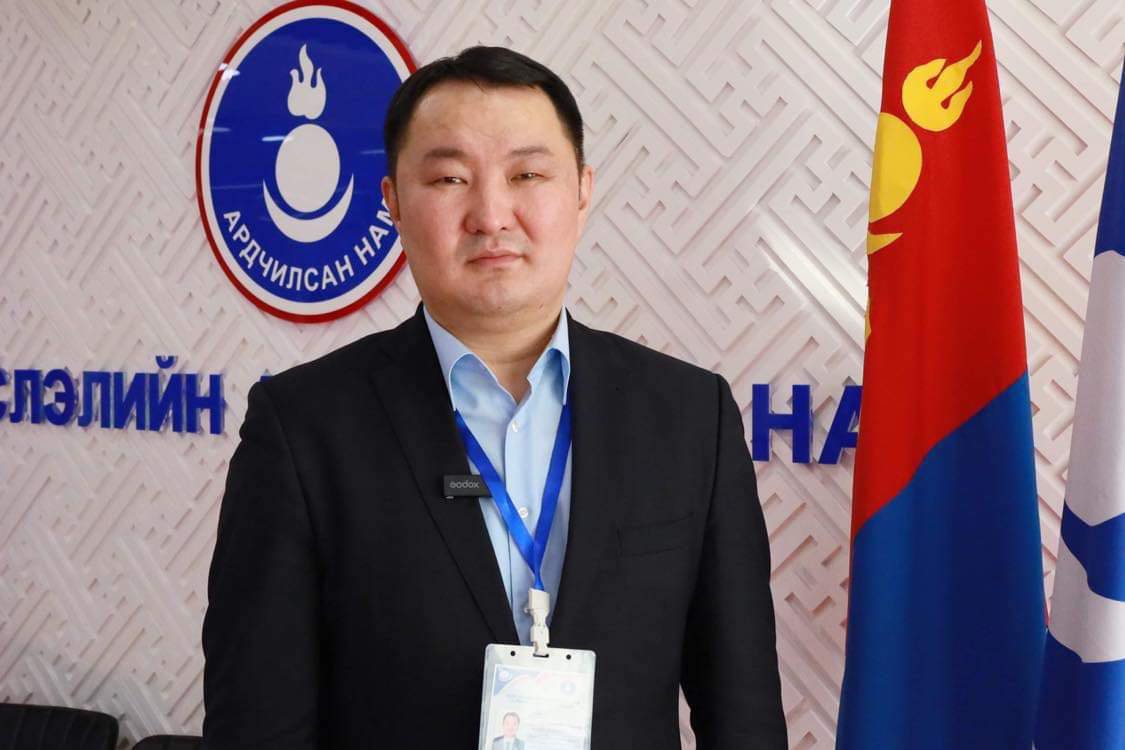  Д.Бадарсан: Хотод инженерийн бодлого, эдийн засгийн тооцоо амин чухал байна
