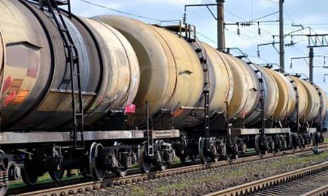 ОХУ-с 350 вагон дизель түлш оруулж ирэхээр тохиролцжээ 