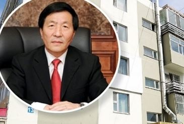 Т.Бадамжунайд холбогдох хэргийг прокурорт буцаасан шүүхийн шийдвэрийг эсэргүүцжээ