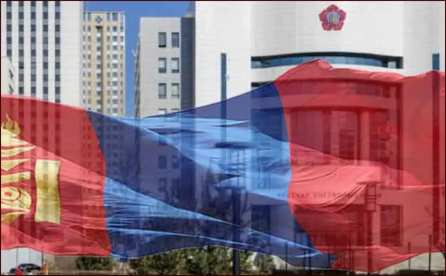 МАН-ын “Энэ л гайгүй шударга юм уу” гэж итгэсэн гишүүд нэг мэдэхэд хар сумаа тавьж буй боохой шиг сэтгүүлчдэд элдүүлээд дүүлж явах юм