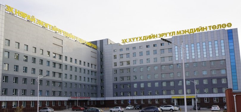 Бага насны хүүхдүүдэд тариа андуурч хийсэн гэх эмнэлэгт цагдаагийн байгууллагаас шалгалт хийж байна