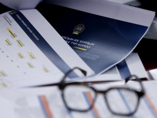 Ханбогд сумын Засаг дарга та 1 га газрыг ₮1 тэрбумаар үнэлж зарсан гэсэн нотлох баримт байна"