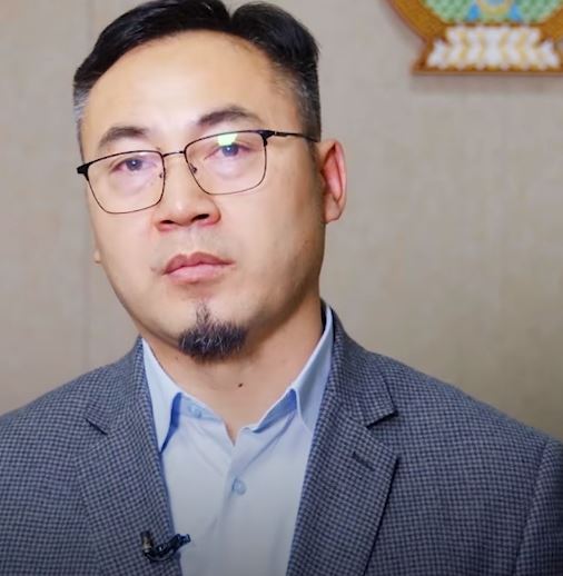Э.Галбадрах: Сүүлийн үед гэмтлийн шалтгаант нас баралтын 53 хувь нь архины хордлого байна