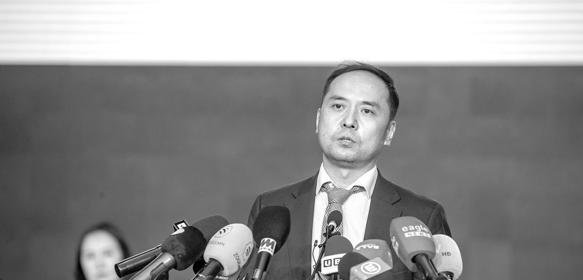 Хуульч Р.Очирбал: Олон улсын пактад баривчлах, цагдан хорихыг дотоодын хуулиар зөвшөөрч болох ч энэ нь дур зоргоор байж болохгүй гэдэг 