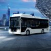 Х.Нямбаатар: Дэлхийд номер нэг борлуулалттай евро стандартын Yutong Bus брэнд автобусны тендерт шалгарсан