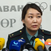  Хорих 461 дүгээр ангийн Ерөнхий эмч Г.Эрдэнэчимэг: Б.Ганхуягт биед илрэх илэрхий зовиур байхгүй, хордлогын шинж тэмдэг илрээгүй