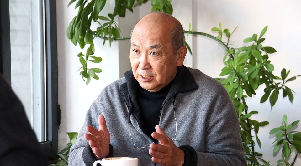Р.БОЛД: ТӨР СУЛРАХААР ЦЭРЭГ СУЛЬДДАГ