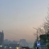 Зузаан хүйтэн агаар тогтсон учраас утаа хуримтлагдсан энэ бол байгалийн үзэгдэл гэв