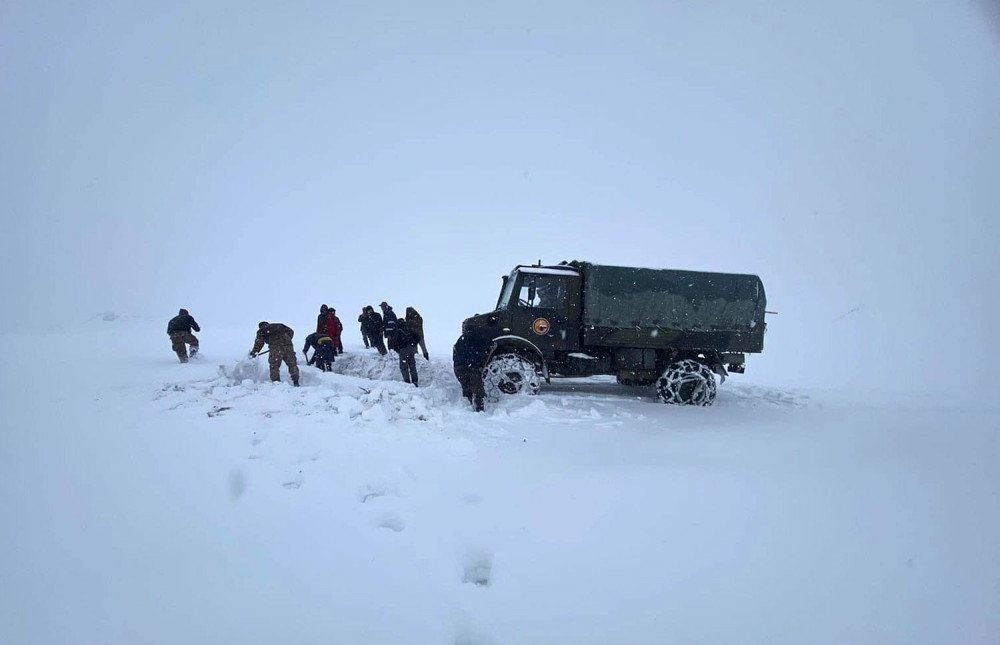 Сэрэмжлүүлэг: Өнгөрсөн 7 хоногт гамшиг, аюулт үзэгдлийн улмаас 7 хүн амиа алджээ