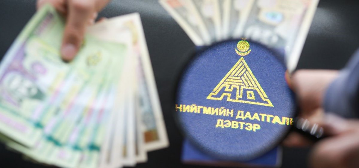 ААН-үүдийн НДШ-ийн тайлан болон лавлагаа мэдээллийг цахимаар авах боломжийг гуравдугаар сараас бүрдүүлэхээр ажиллаж байна