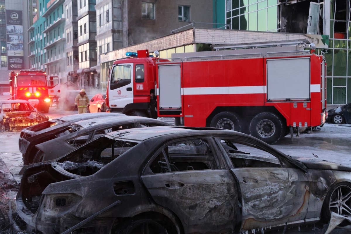 Дэлбэрэлтийн улмаас 80-90 хувь түлэгдэн эмчлүүлж байсан гурван иргэн баярын өмнө нас баржээ