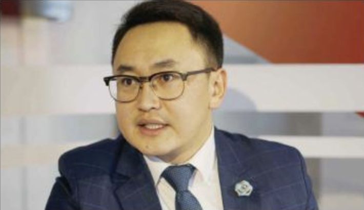 Ш.Алтангадас: Бусдын дуу, бичлэгийг зөвшөөрөлгүй түгээхэд 1-6 сар зорчих эрх хязгаарлах хүртэл ял шийтгэлтэй