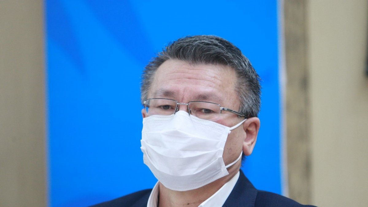 Ш.Энхтөр: Ханиад томууны үед хүүхдэд аспирин хэрэглэхгүй байхыг анхааруулж байна