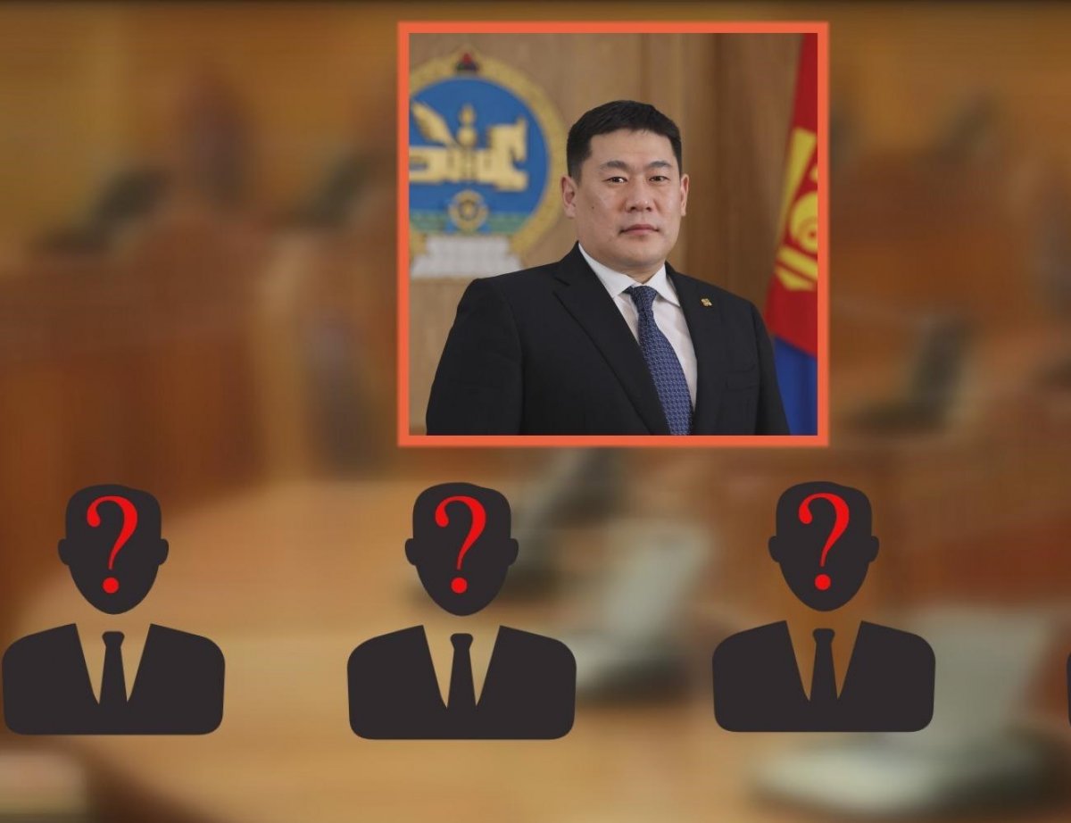 “Хэн дараагийн Ерөнхий сайд вэ” гэдэг нь энэ сонгуулийн фокус болно