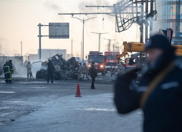 Ослын хохирогч Б.Түмэндэмбэрэл: Буруутай этгээд нь “Төлбөрийн чадвар байхгүй, ялаа авъя” гэвэл хаашаа харах вэ, бид