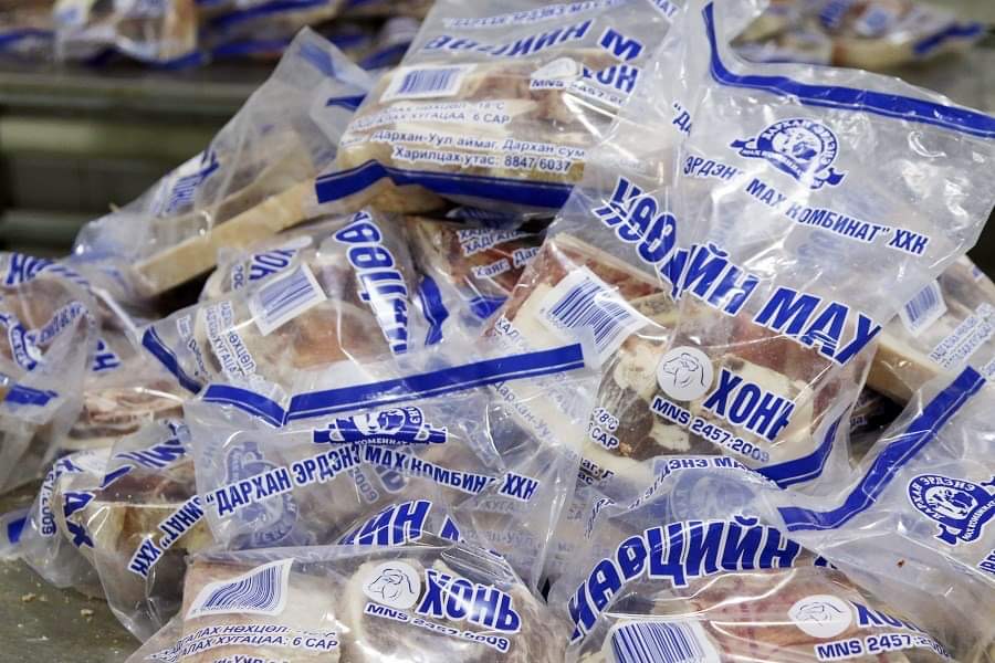 Нөөцийн махыг гуравдугаар сарын 11-нээс эхлэн худалдаанд гаргана