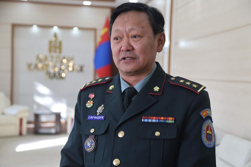 С.Рагчаадорж: Орон нутагт суралцдаг оюутнууд “ОЮУТАН ЦЭРЭГ" сургалтад цахимаар бүртгүүлэх боломжтой