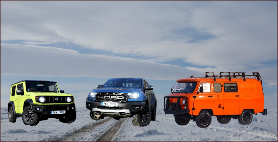 Ford Ranger pickup, Suzuki Jimny, УАЗ, Фургон загварын нийт 105 машиныг улсын нөөцийн ₮15 тэрбумаар авч, зудтай байгаа сумдад өгнө