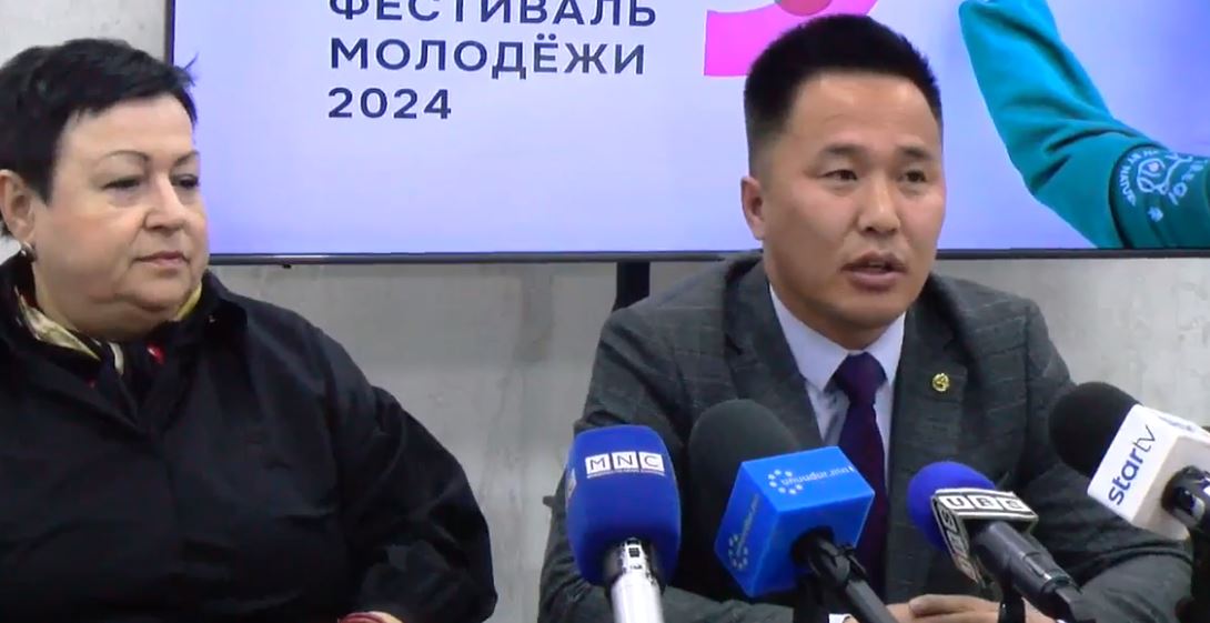 “Дэлхийн Залуучуудын Их наадам”-д 100 гаруй монгол залуус амжилттай оролцоод ирлээ