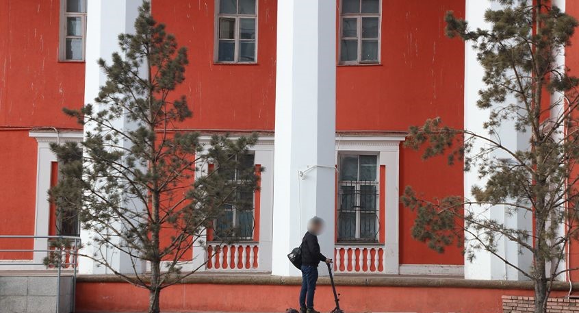 Скүүтер болон суррон дугуйн гэмтлийн улмаас нийт 418 хүн ГССҮТ-д хандаж, тусламж үйлчилгээ авчээ