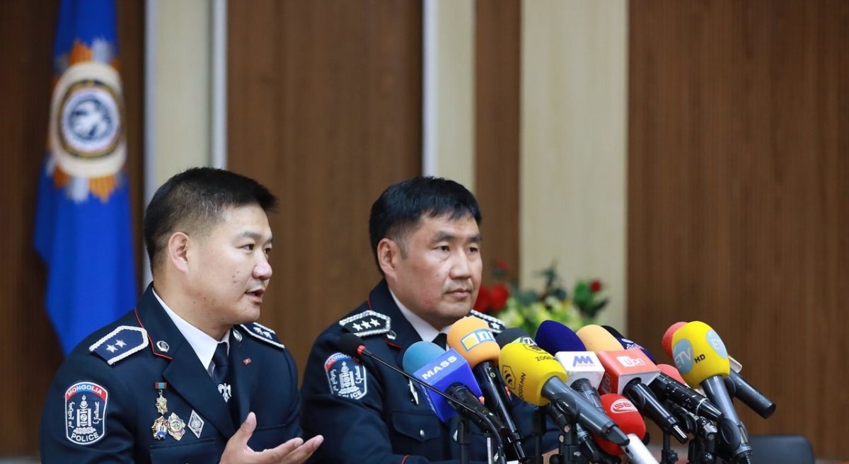 Шинжилгээгээр С.Зоригийг хөнөөсөн хэргийн эд мөрийн баримтын ДНХ, шалгагдаж байсан хүмүүсийнхтэй тохироогүй