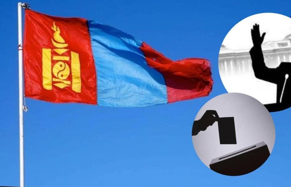 Бүх татварыг 10 хувь болгож, Ерөнхий сайдынхаа нэрийг зарласан нам ирэх сонгуулиар ялна