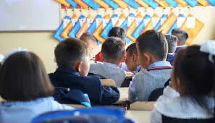 Бага ангийн сурагчдын ЗУНЫ АМРАЛТ энэ долоо хоногийн баасан гарагаас эхэлнэ