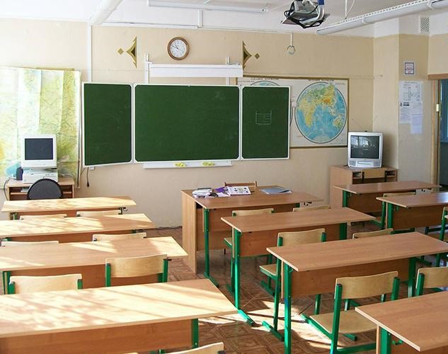 3-5 дугаар ангийнхан маргааш хичээллээд амарна