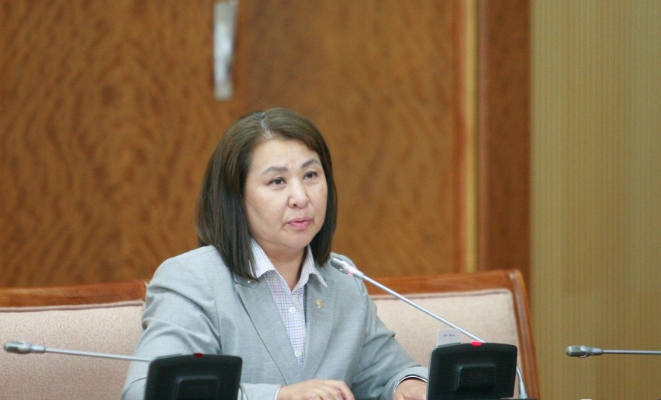 Ц.Гарамжавт хилийн хориг тавьж, Төв аймгийн нутаг дэвсгэрт очихгүй байх, нэр бүхий иргэнтэй уулзах, харилцахыг хоригложээ