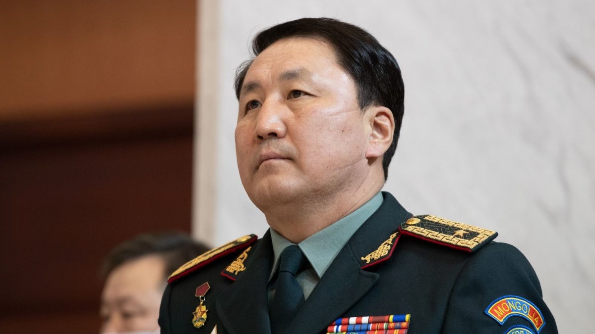 Нэр дэвшигч Г.Сайханбаяраас гэрчийн мэдүүлэг аваагүй. Гэмт хэргийн оролцогч биш гэсэн тайлбар хүргүүлсэн