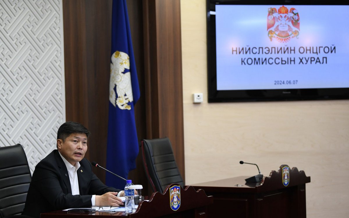 Х.Нямбаатар: Номингийн Баярсайхан үе үеийн нийслэлийн засаг даргад авлига өгч Хан-Уул дүүрэгт олон газар авсан